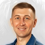 Telegram profile photo for UCHEVATKIN | УЧЕВАТКИН