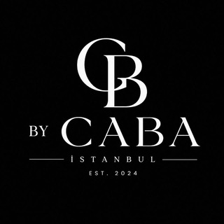Telegram profile photo for By CABA İSTANBUL