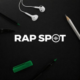 Telegram profile photo for RapSpot | رپ اسپات