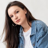 Telegram profile photo for Контент для Stories ❦