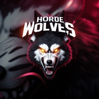 Telegram profile photo for Horde Wolves Show