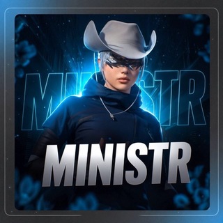 Telegram profile photo for 𝙈𝙄𝙉𝙄𝙎𝙏𝙍