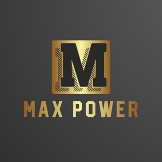Telegram profile photo for Max Power