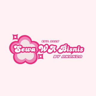 Telegram profile photo for 🎲Job Sewa WA Bisnis By Amanda🎲