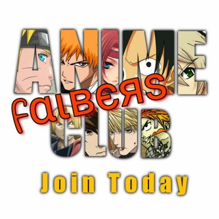Telegram profile photo for ғαιвεяs αηιмє ¢ℓυв®