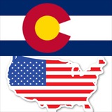 Telegram profile photo for Colorado United
