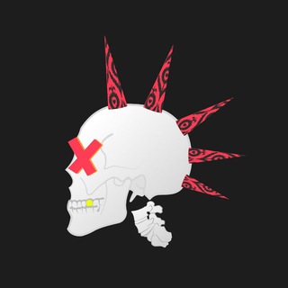 Telegram profile photo for Punk X Tosh