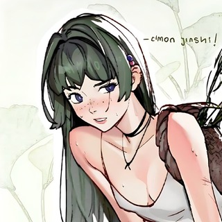 Telegram profile photo for ꒰🍵꒱₊˚⊹