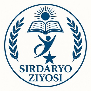 Telegram profile photo for Sirdaryo ziyosi