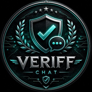 Telegram group profile photo for VeriFF Chat 