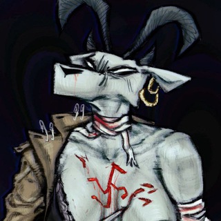 Telegram profile photo for SEXYTRASHFIRE ☨