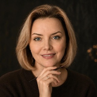 Telegram profile photo for Ювелирная живопись | Ольга Князева