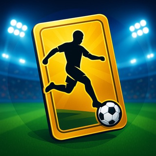 Telegram profile photo for 🇪🇸 Football Cards 🇪🇸