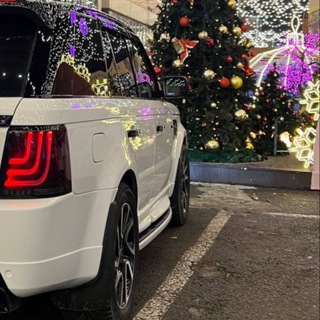 Telegram group profile photo for Range Rover Sport L320