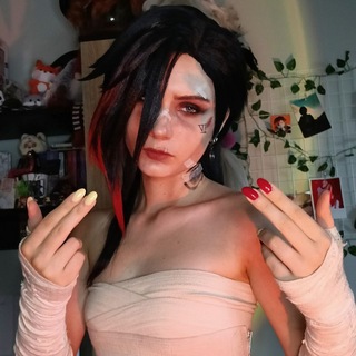 Telegram profile photo for Пісочниця Саво́чка