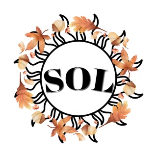 Telegram profile photo for SOL
