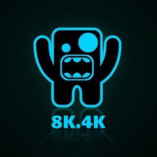 Telegram profile photo for 12K Wallpaper Mobile
