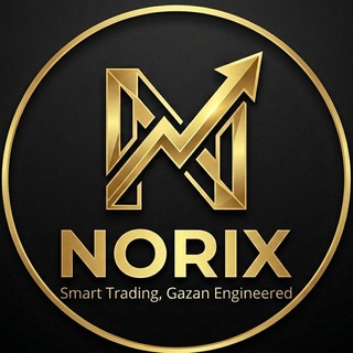 Telegram profile photo for NORIX VIP⚜️