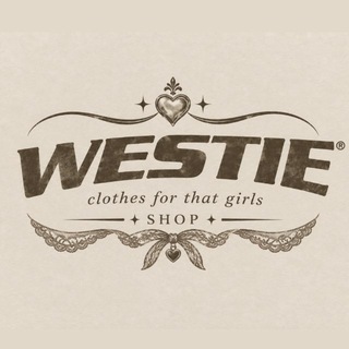 Telegram profile photo for westie shop ⚜️