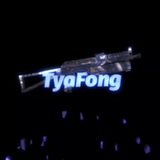 Telegram profile photo for 𝕋𝕪𝕒𝔽𝕠𝕟𝕘+Fantasia*𝔼𝕕𝕚𝕥