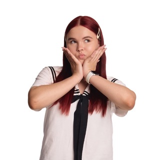 Telegram profile photo for харлавелька!