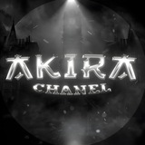 Telegram profile photo for ᴀᴋɪʀᴀ | ᴇᴅɪᴛᴏʀ