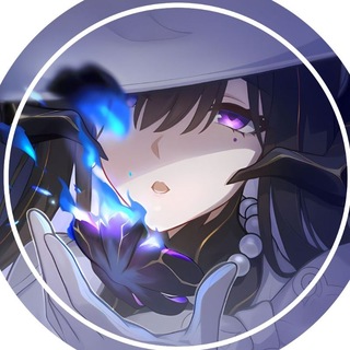 Telegram profile photo for 𔓕 ᷼ 𝂅ׄ BEST FAN ! ! ִֺ۪