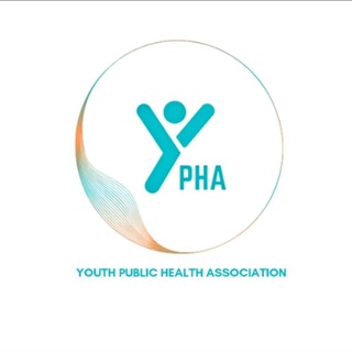 Telegram profile photo for YPHA (youth public health association)