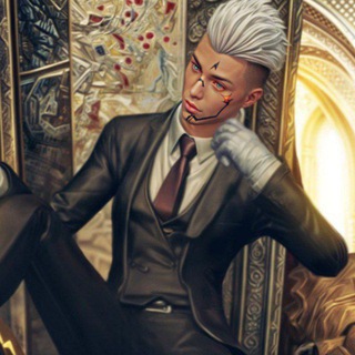 Telegram profile photo for CY SHOP ♼
