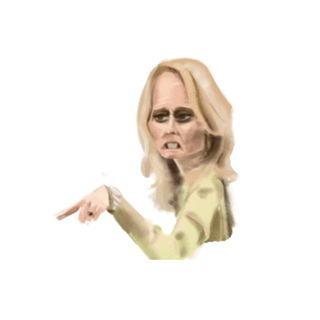 Telegram profile photo for YOU IS SLUT