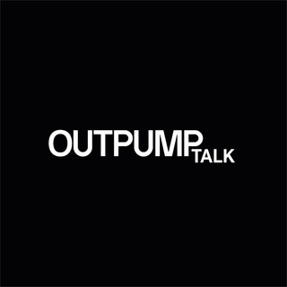 Telegram group profile photo for Outpump Talk