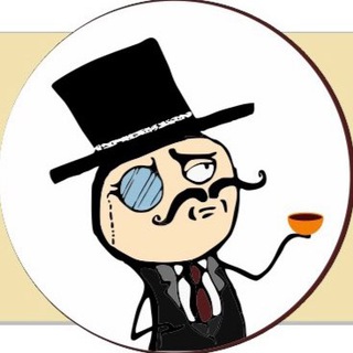 Telegram profile photo for Чайный клуб Мэр Пуэр