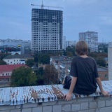 Telegram profile photo for эклерос 🎱🙊