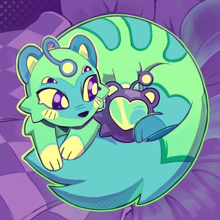 Telegram profile photo for ЮФО Арт-маркет • Уфа 07.06