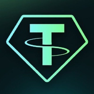 Telegram profile photo for 黑U承兑|USDT搬砖|黑U源头|黑U出售|黑U商