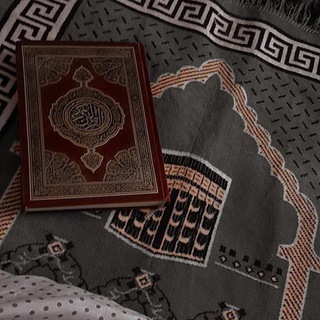 Telegram profile photo for كُن من الذاكرين♥️"