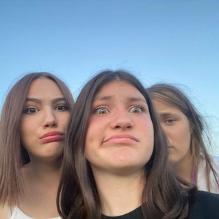 Telegram profile photo for ✨Тимерова младшая приветствует