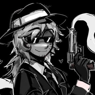 Telegram profile photo for Information Chanel Fant!c/35/Fanta