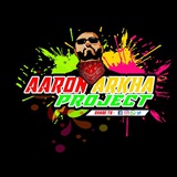 Telegram profile photo for AR2 PROJECT