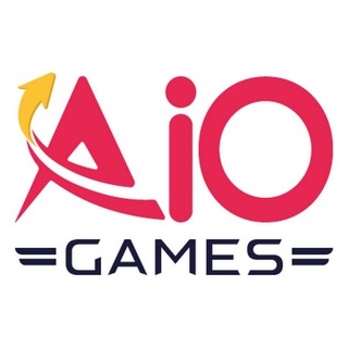 Telegram profile photo for AIO Games Official
