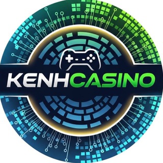 Telegram profile photo for KÊNH CASINO