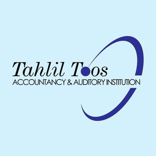 Telegram profile photo for (امیر رحمتی)TahlilToos ACCountancy