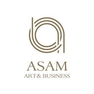 Telegram profile photo for Asam art & Business