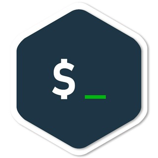 Telegram profile photo for LinuxShellTips