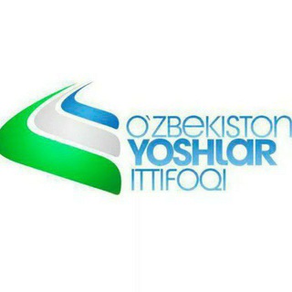 Telegram group profile photo for Yoshlar ittifoqi NamDU