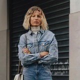 Telegram profile photo for ТвойСтиль