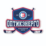 Telegram profile photo for ХК ОптикЭнерго
