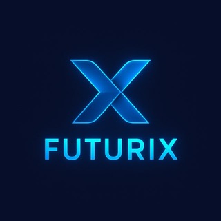 Telegram profile photo for رسانه Futurix