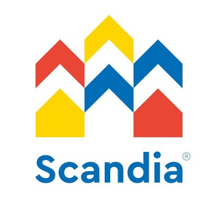 Telegram profile photo for SCANDIA.UA