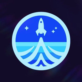 Telegram profile photo for Rocket Signals